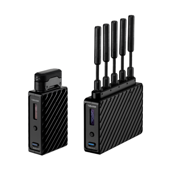 Bolt 6 LT 1500 Int Ant TX / RX ��NAB 2026 SALE��