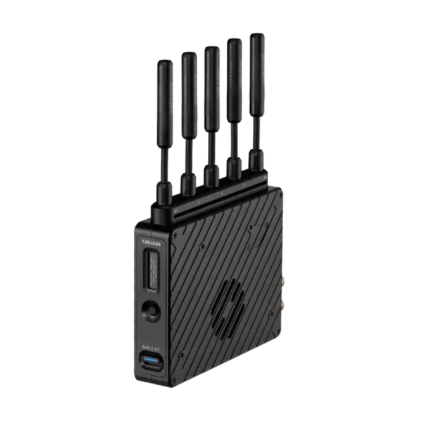 Bolt 6 XT 750 12G-SDI/HDMI Wireless RX (No-Mount)��NAB 2026 SALE��