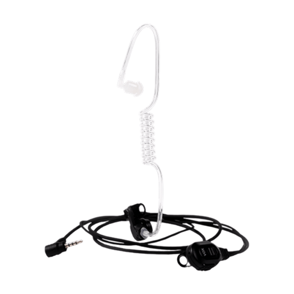 Air Duct Earphone