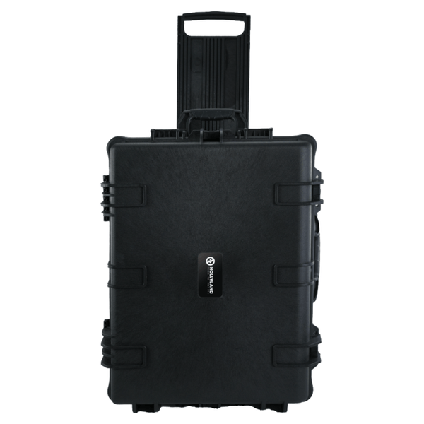 H1 Hard-Shell Carry Case