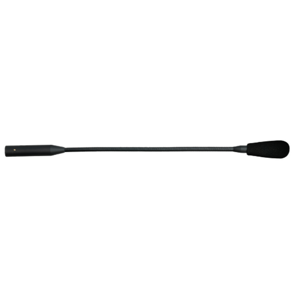 Gooseneck Microphone