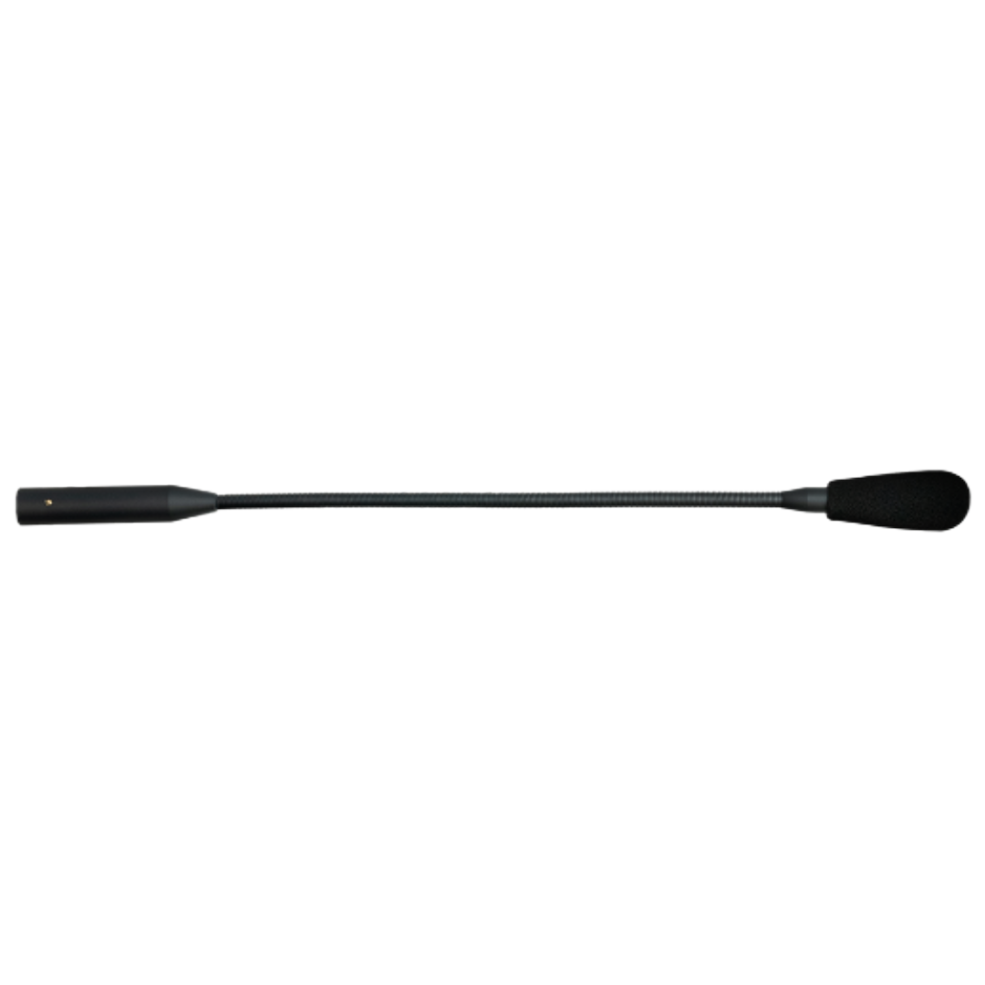 Microphone Shops Gooseneck Microphone