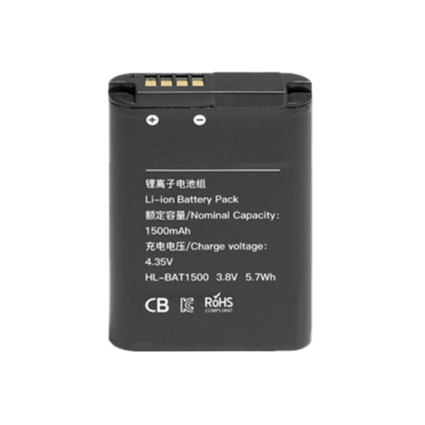 HL Beltpack Battery