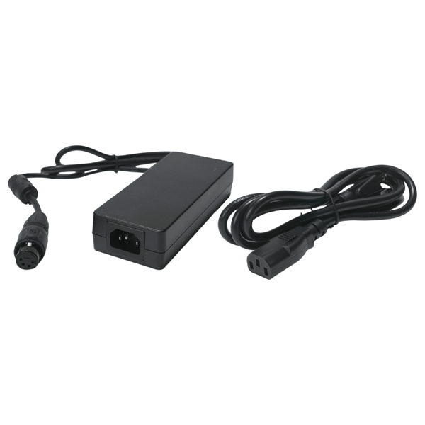 4-Pin XLR Adapter