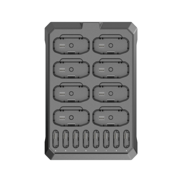 Beltpack Battery Charging Base
