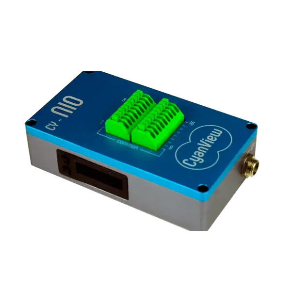 Cyanview NIO