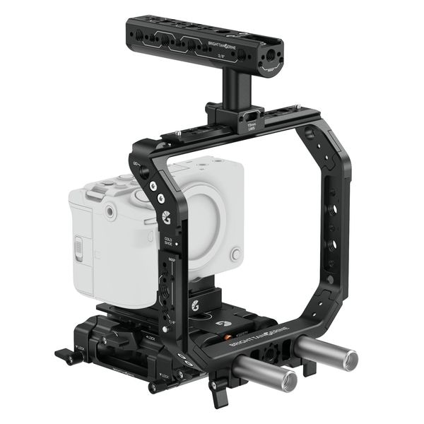 Halo Universal Advanced Kit (for Small Cameras) - Short