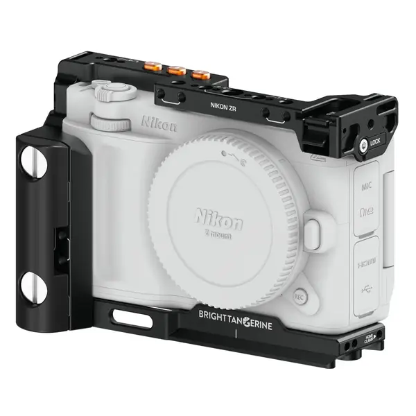 Cage Kit for Nikon ZR