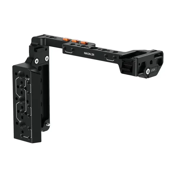 Nikon ZR Cage