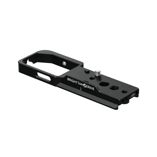 Nikon ZR Bottom Plate