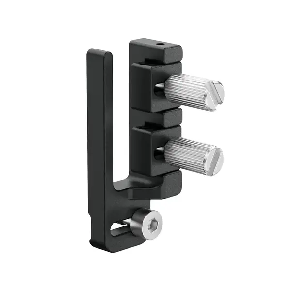 Nikon ZR HDMI & USB-C Clamp