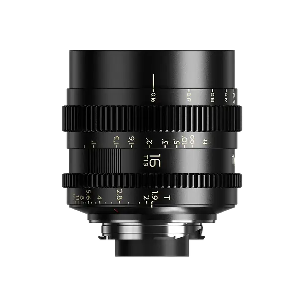 Thypoch Simera-C 16mm (M mount)