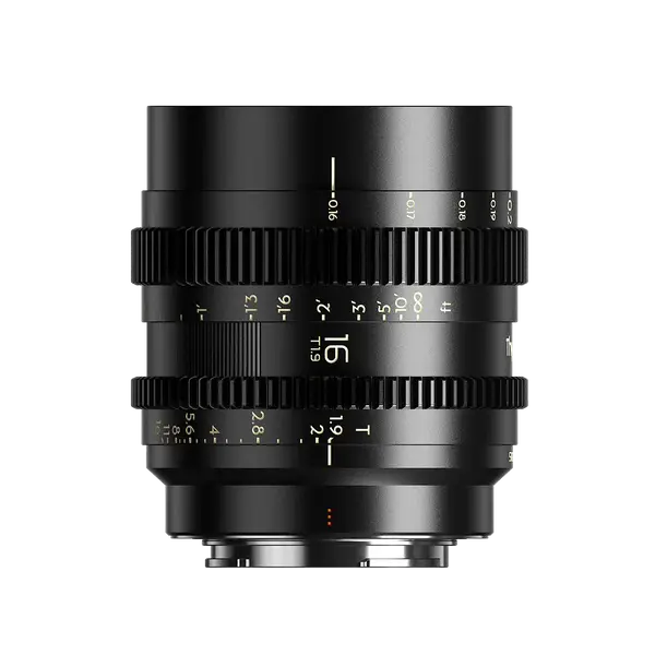 Thypoch Simera-C 16mm (E mount)
