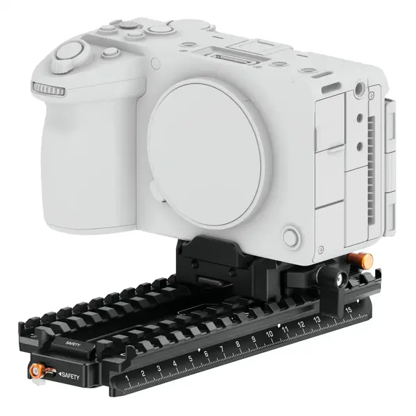 OpenRig&trade; Base Kit