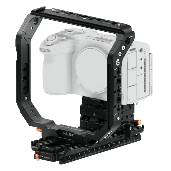 OpenRig&trade; Advanced Kit