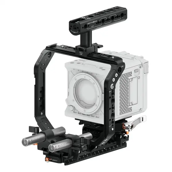 OpenRig&trade; Expert Kit