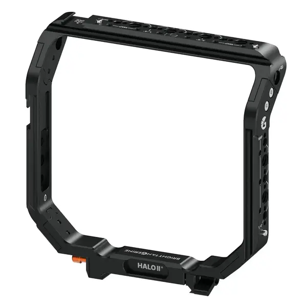 Halo Universal Camera Cage (OpenRig&trade;) 