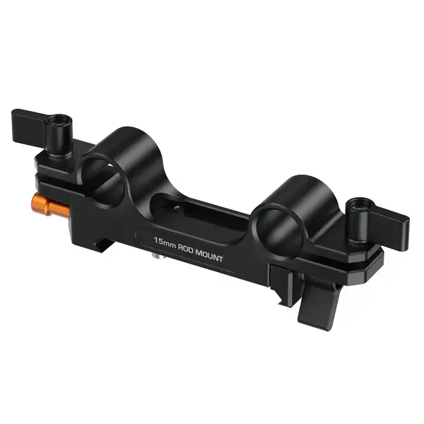 OpenRig&trade; 15mm Rod Bracket