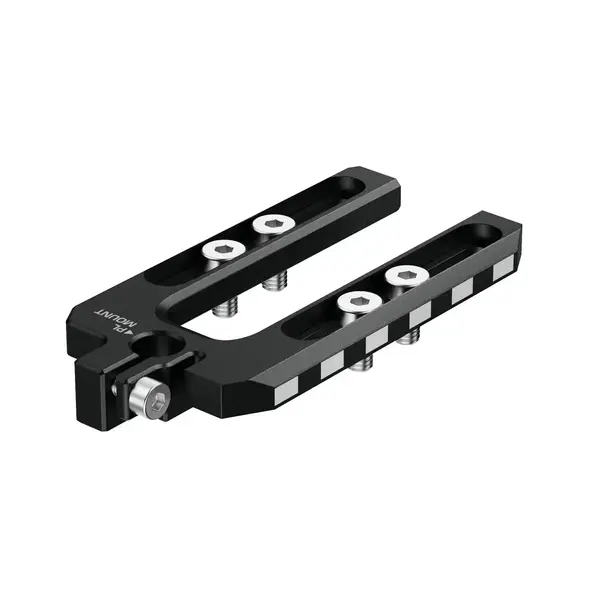 OpenRig&trade; Lens Adaptor Support