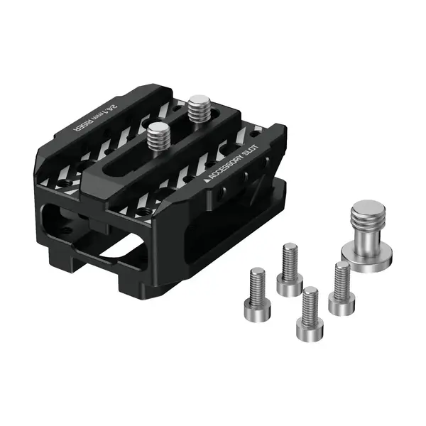 OpenRig&trade; Base Riser (24.1mm)
