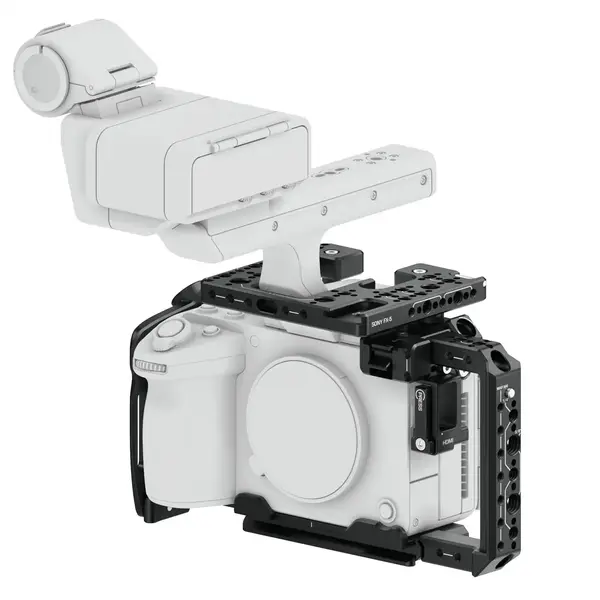 Sony FX5 Base Kit