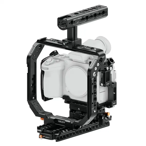 Sony FX5 Expert Kit (OpenRig&trade;)