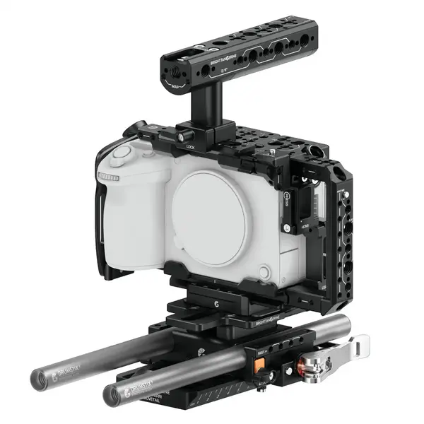 Sony FX5 Expert Kit (LeftField Mini)