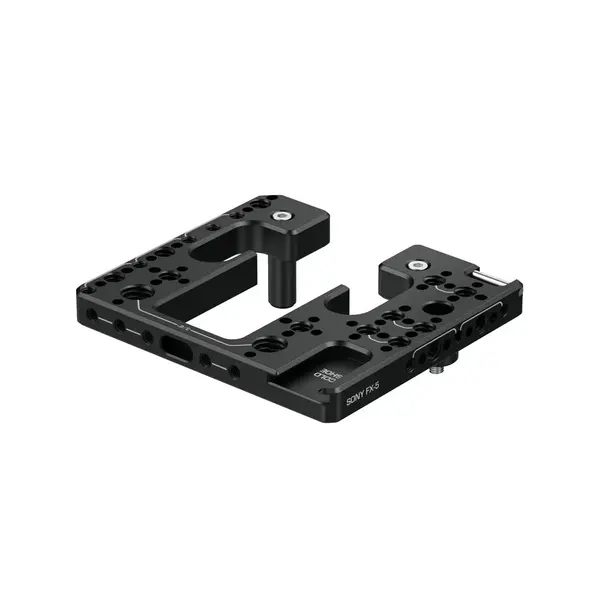 Sony FX5 Floating Top Plate