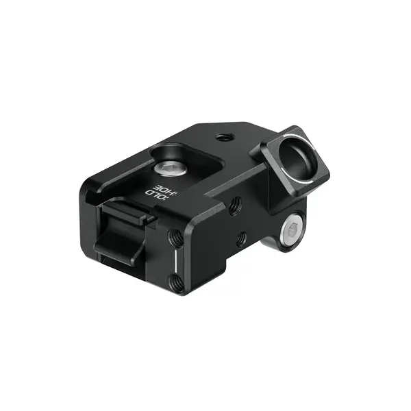 Sony FX5 Corner Top Plate