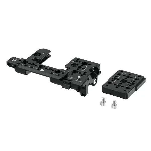 Sony FX5 NATO Top Plate