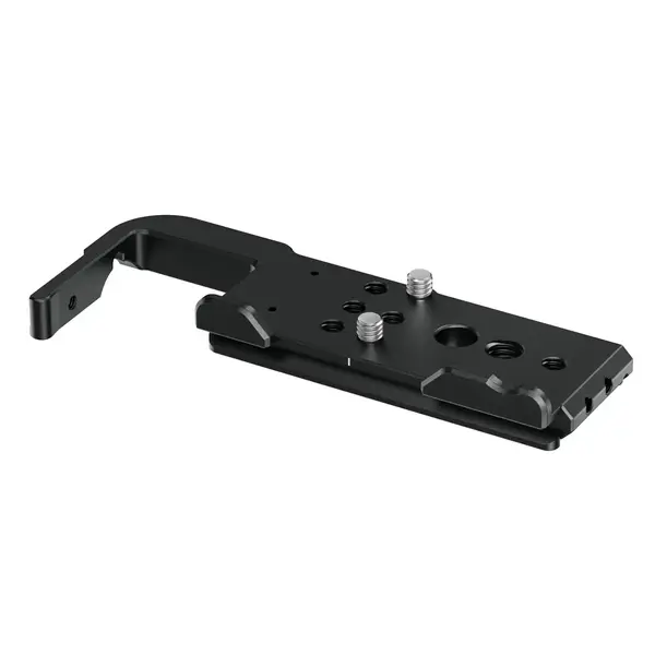 Sony FX5 Bottom Plate