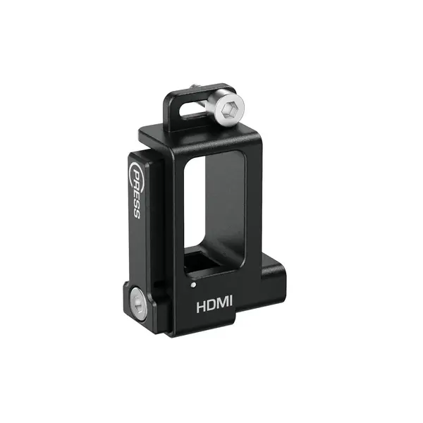 Sony FX5 HDMI Clamp