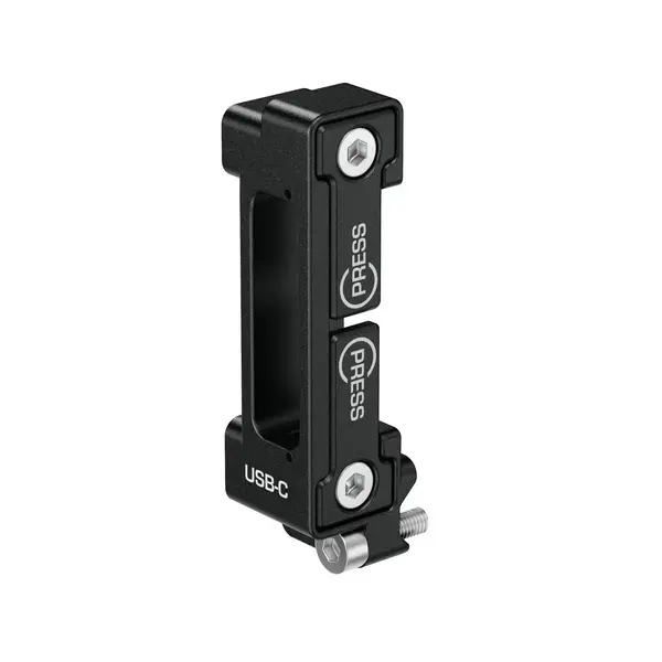 Sony FX5 USB-C Clamp 