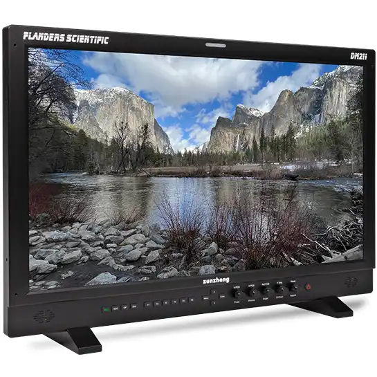 DM211����21.5����� 1920��1080 LCD��˥�����