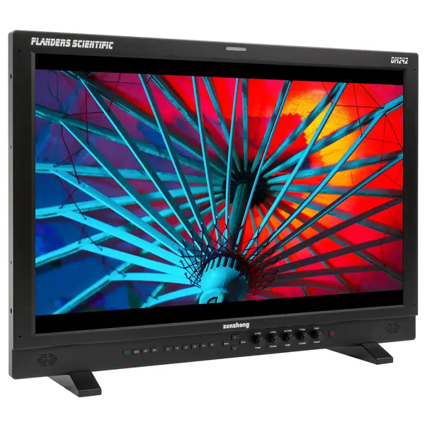 DM242����24����� 1920��1200 LCD��˥�����