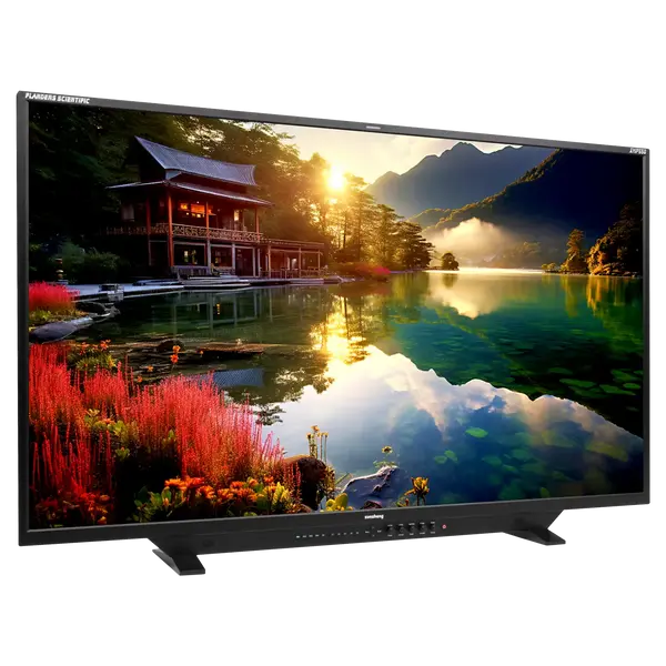 XMP550����55����� HDR UHD QD-OLED��˥�����