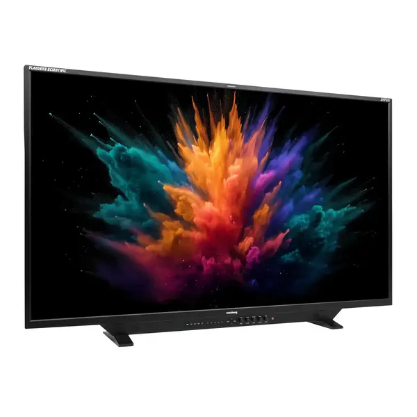XMP551����55����� 4000nit HDR UHD QD-OLED��˥�����