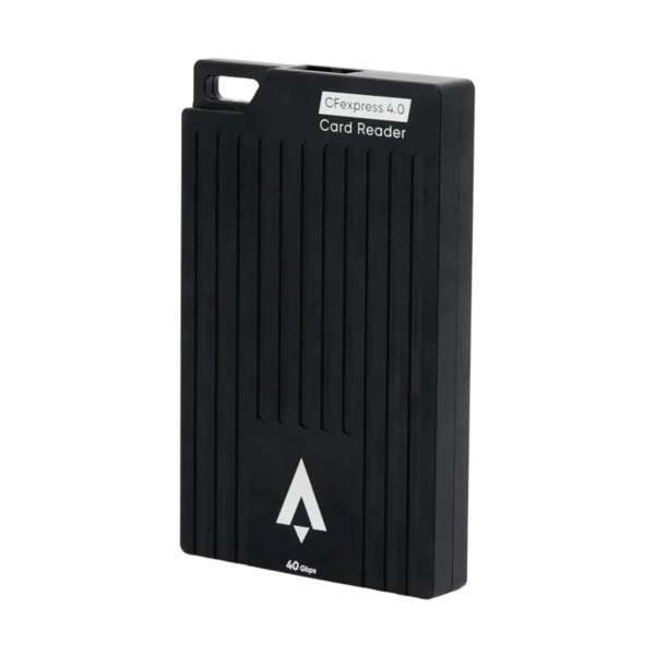 40Gb CFexpress Card Reader (Type-B one-slot)��Summer Sale 2026��