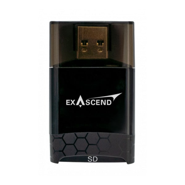 UHS-II CARD READER (USB 3.2 Gen 1)��Summer Sale 2026��