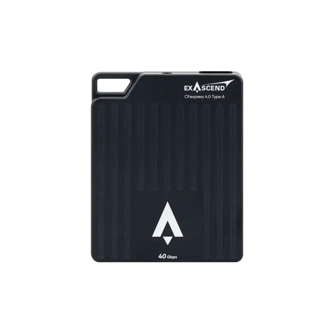 CFexpress Type A Single-slot Card Reader (40 Gbps)【Summer Sale 2026】