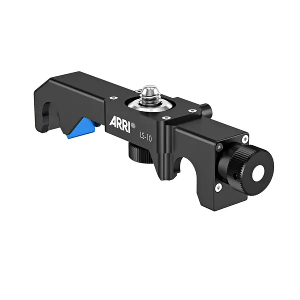 ARRI LS-10 Lens Support for 15mm Rods��Summer Sale 2026��