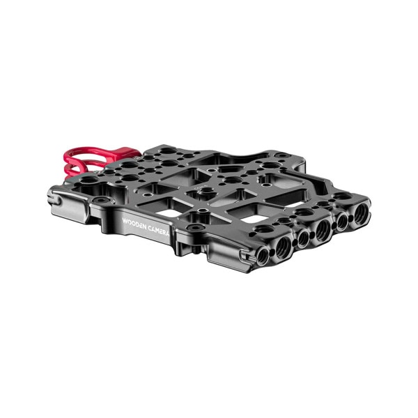 Wooden Camera - Top Plate - Middle (Alexa 35)��CS IBC sale 2026��