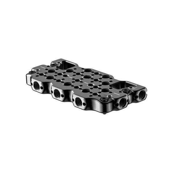 Wooden Camera - Top Plate - Front (Alexa 35)��CS IBC sale 2026��