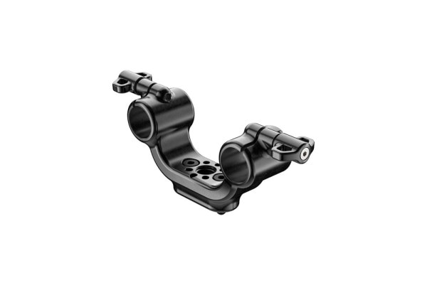 Wooden Camera - Dual Rod Bracket for PDM-1��CS IBC sale 2026��