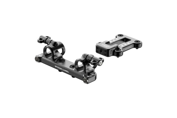 Wooden Camera - Handle Adaptor Kit for CCH-5��CS IBC sale 2026��