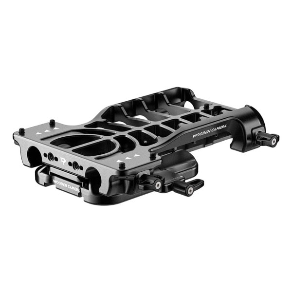 Wooden Camera - Base Plate System (ALEXA 35)��CS IBC sale 2026��