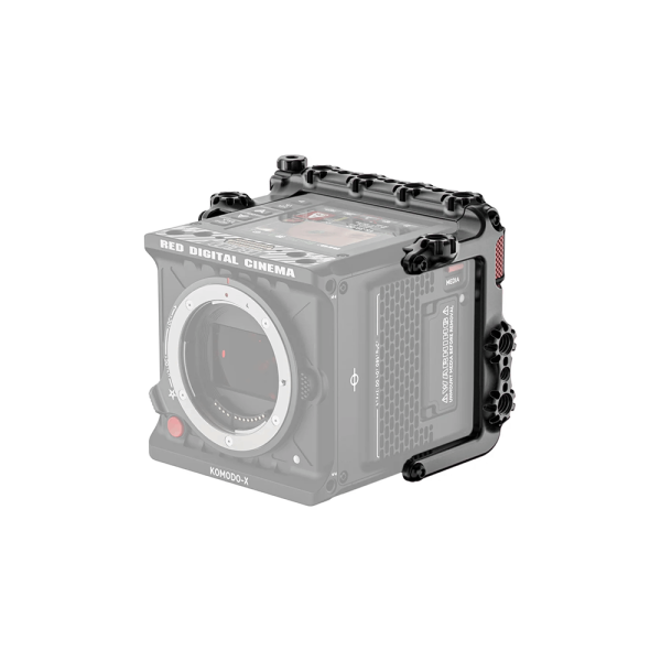 Rear Cage System (RED® KOMODO-X™)��CS IBC sale 2026��