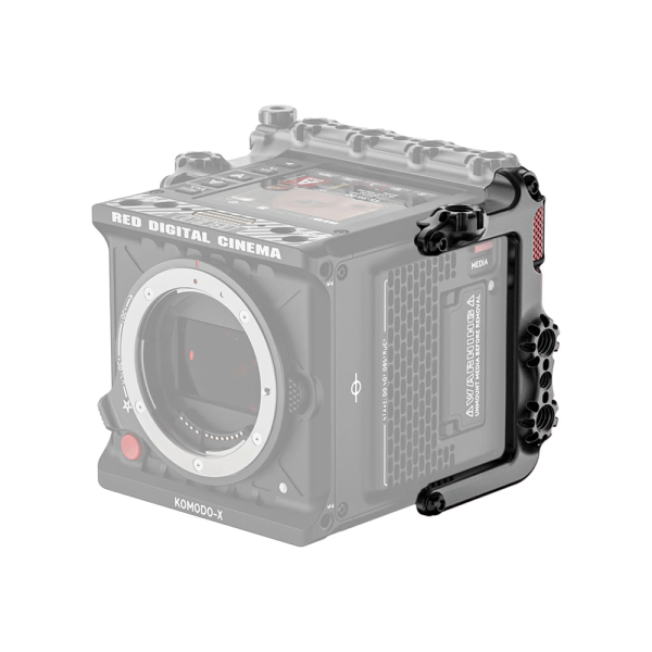 Rear Cage - Left (RED® KOMODO-X™)��CS IBC sale 2026��