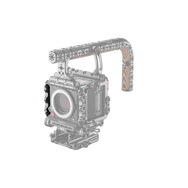 Side Rail - Right (RED® KOMODO-X™)��CS IBC sale 2026��