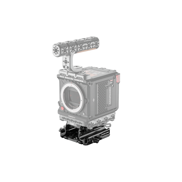 ARCA Base Plate (RED® KOMODO-X™)��CS IBC sale 2026��